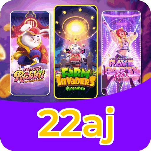 22aj Game com bônus e experiência premium