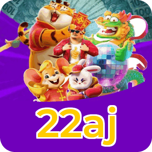 Bônus de R$99 + 50 giros grátis para download da 22aj
